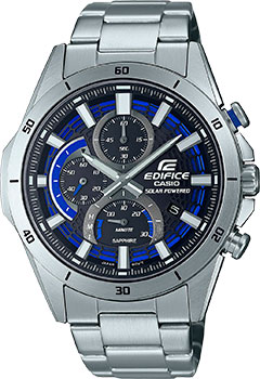 Вся коллекция Edifice