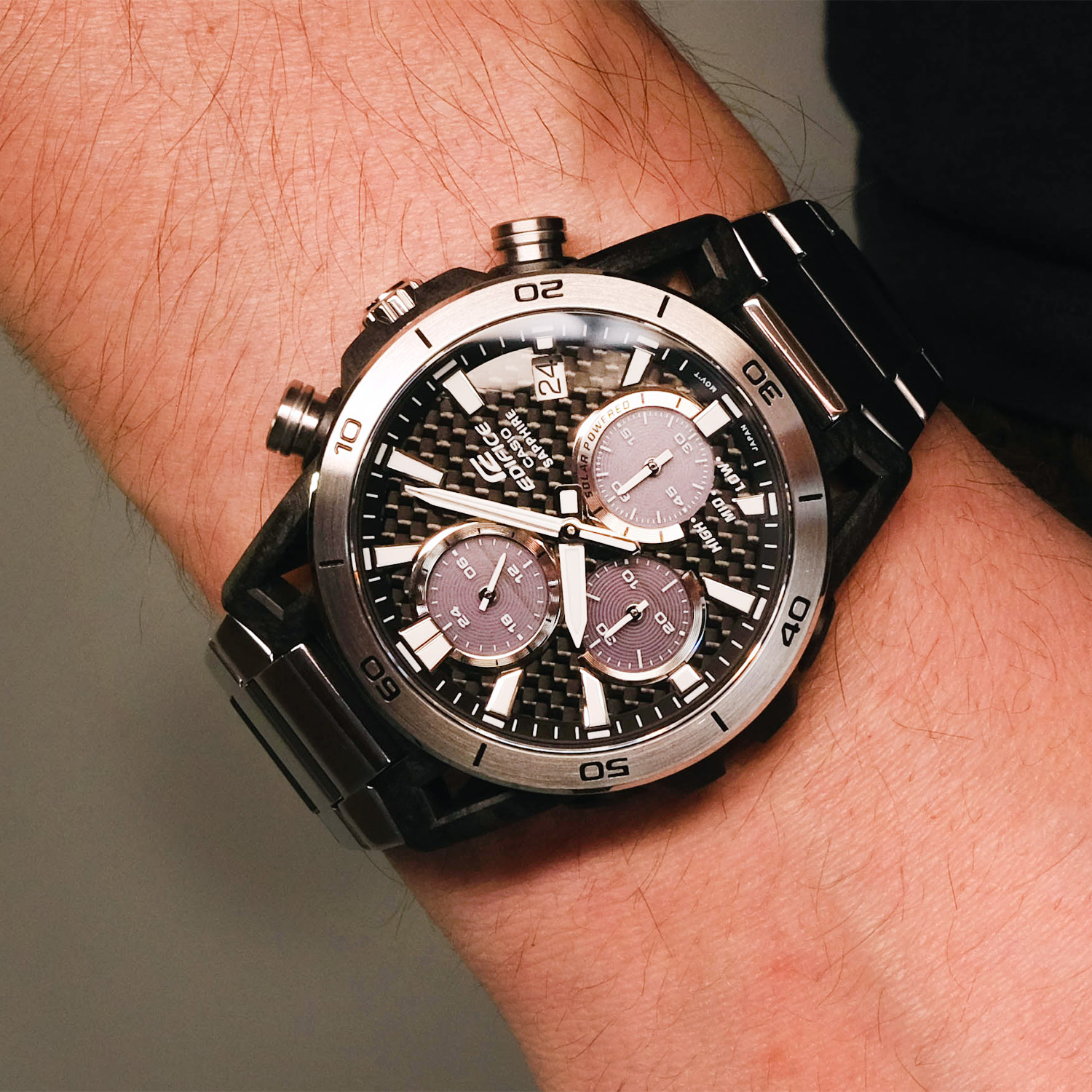 casio EFS-S640D-1A