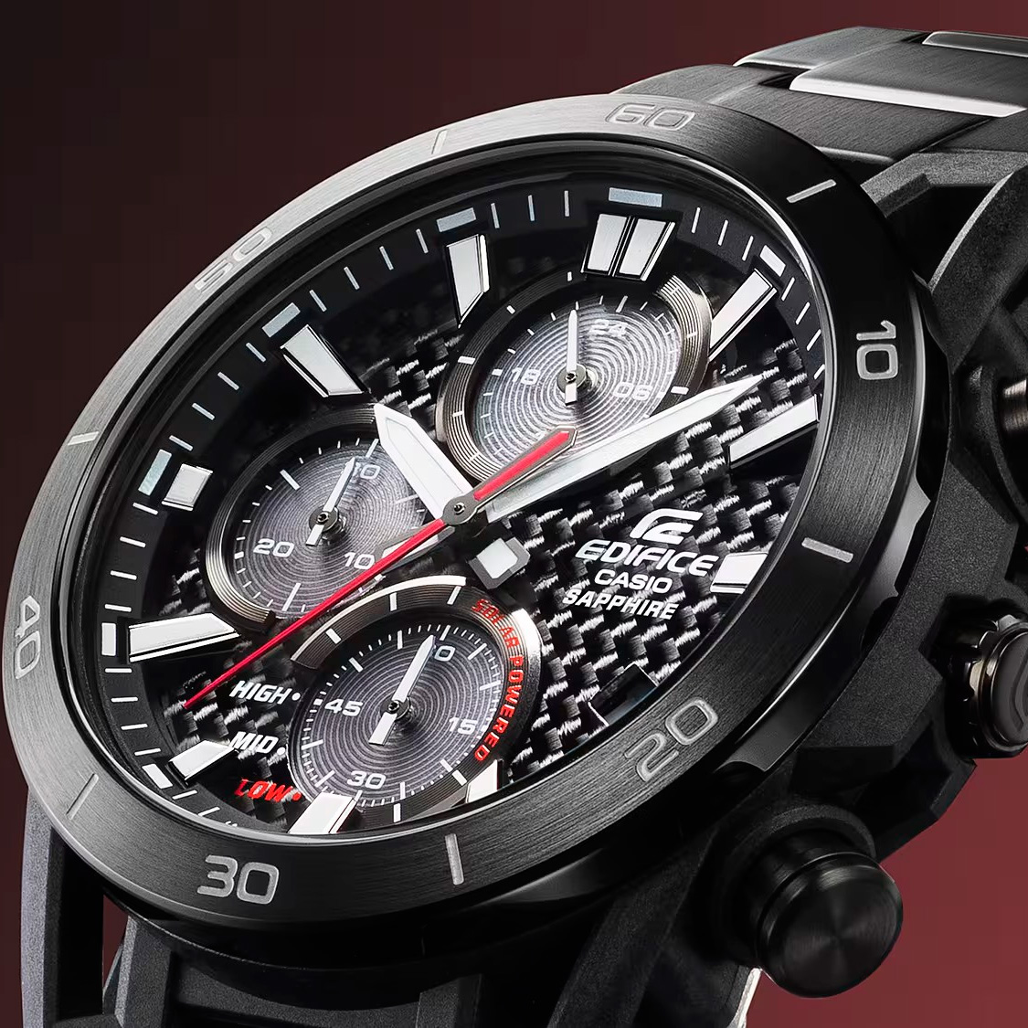 casio EFS-S640DC-1A