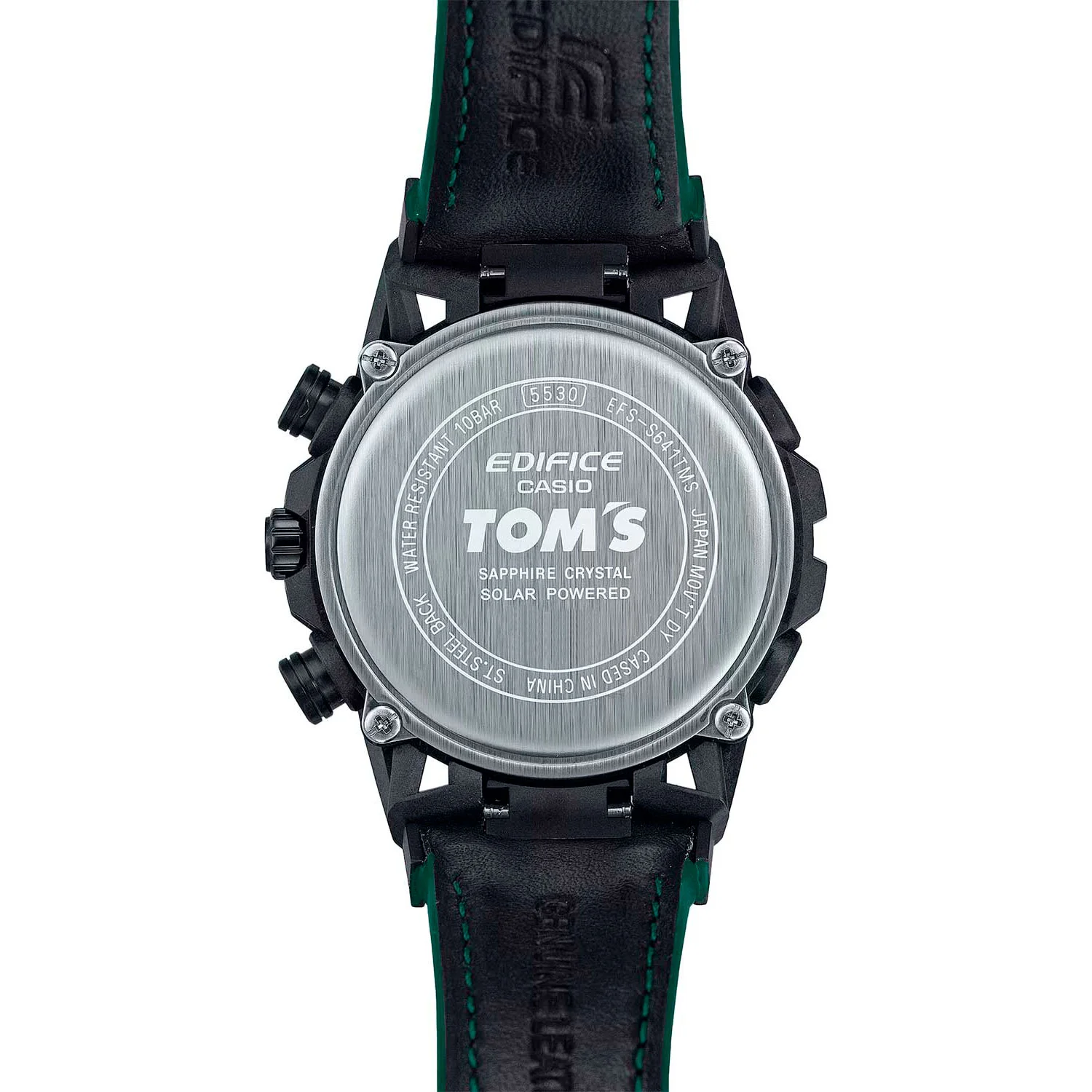 casio EFS-S641TMS-1A