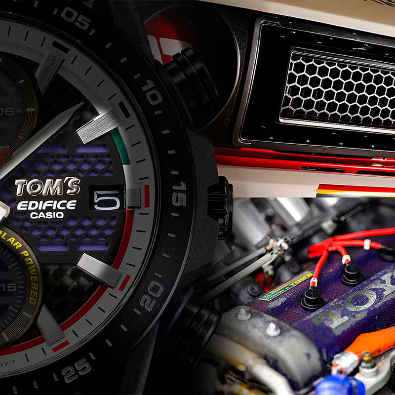 casio EFS-S641TMS-1A