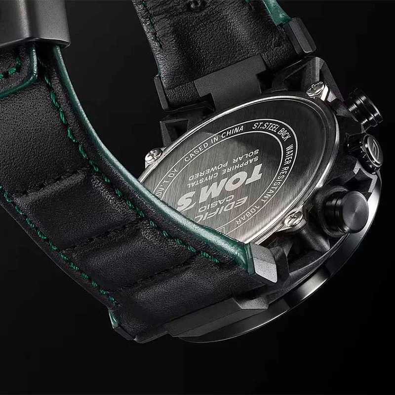 casio EFS-S641TMS-1A