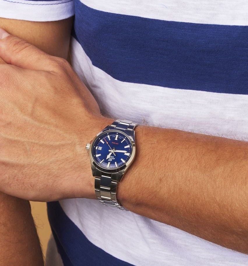 casio EFV-100D-2A