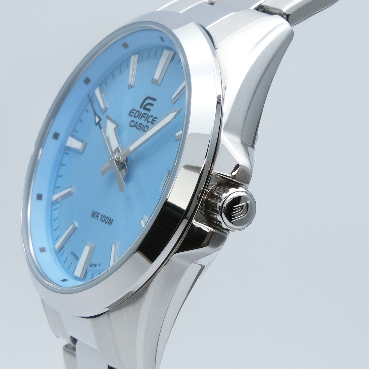 casio EFV-100D-2B