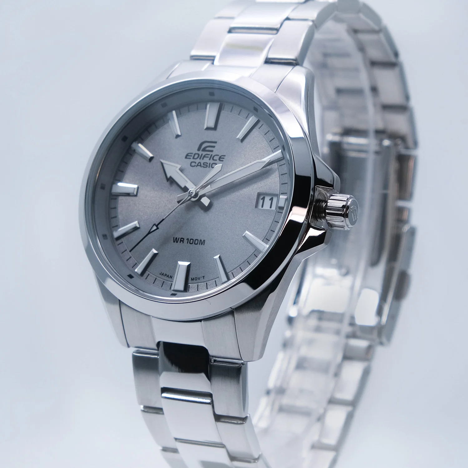 casio EFV-100D-8A