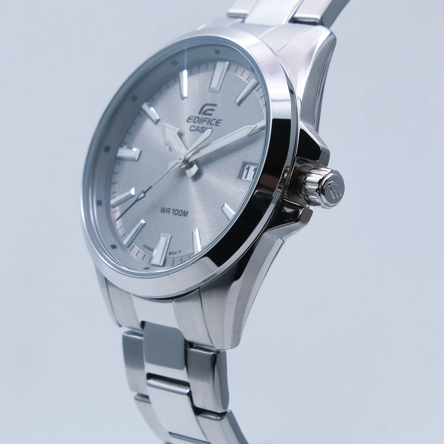 casio EFV-100D-8A