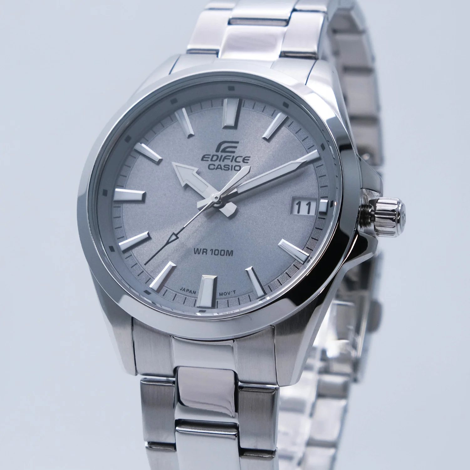 casio EFV-100D-8A