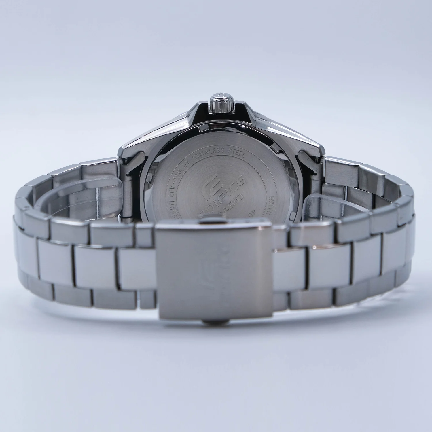 casio EFV-100D-8A