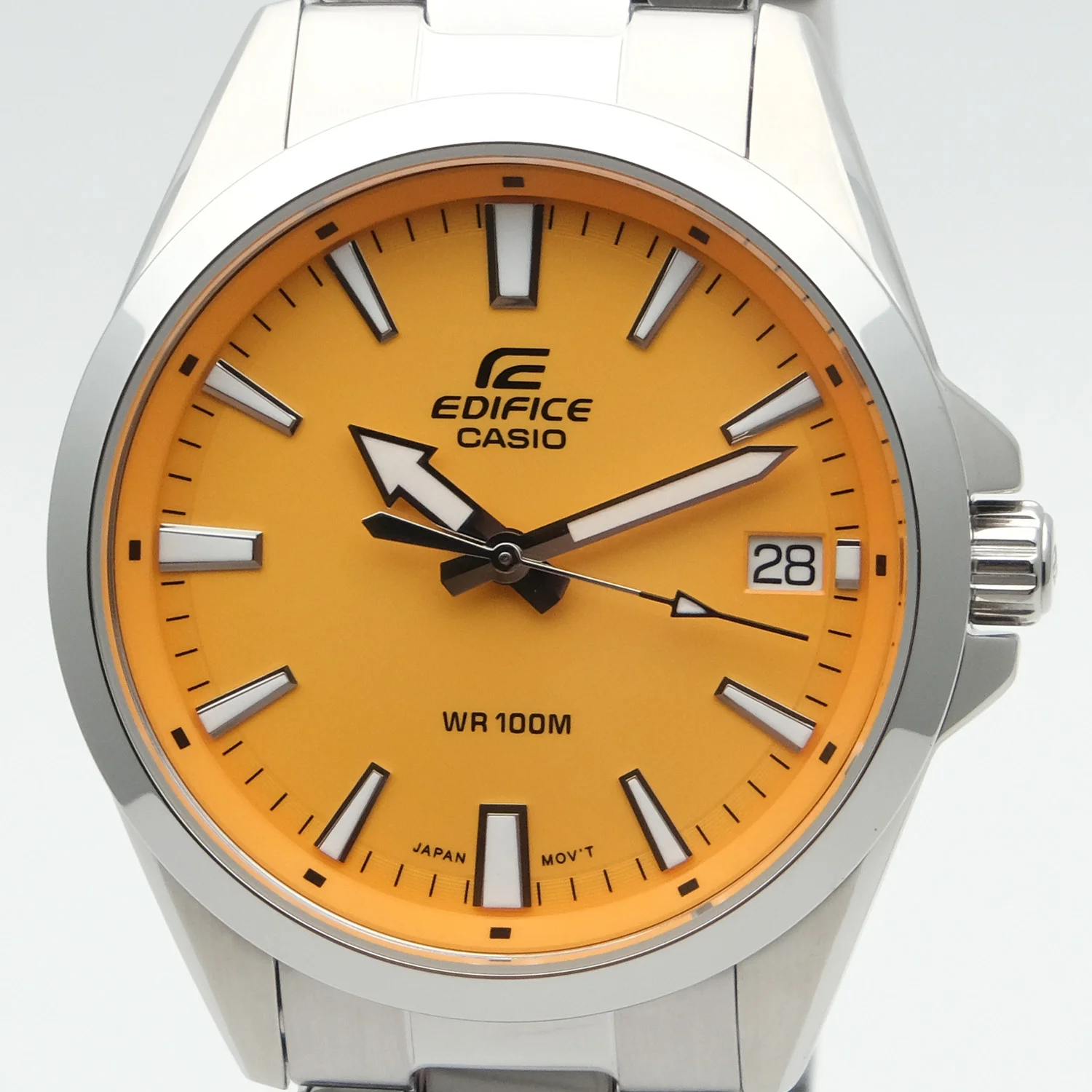casio EFV-100D-9A