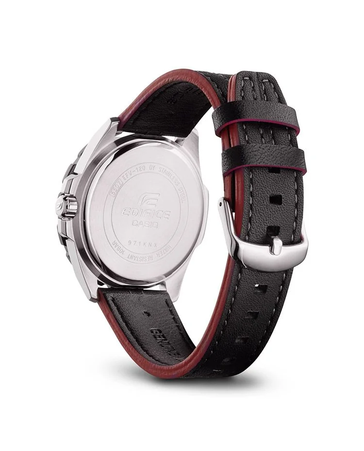 casio EFV-120BL-1AVUEF