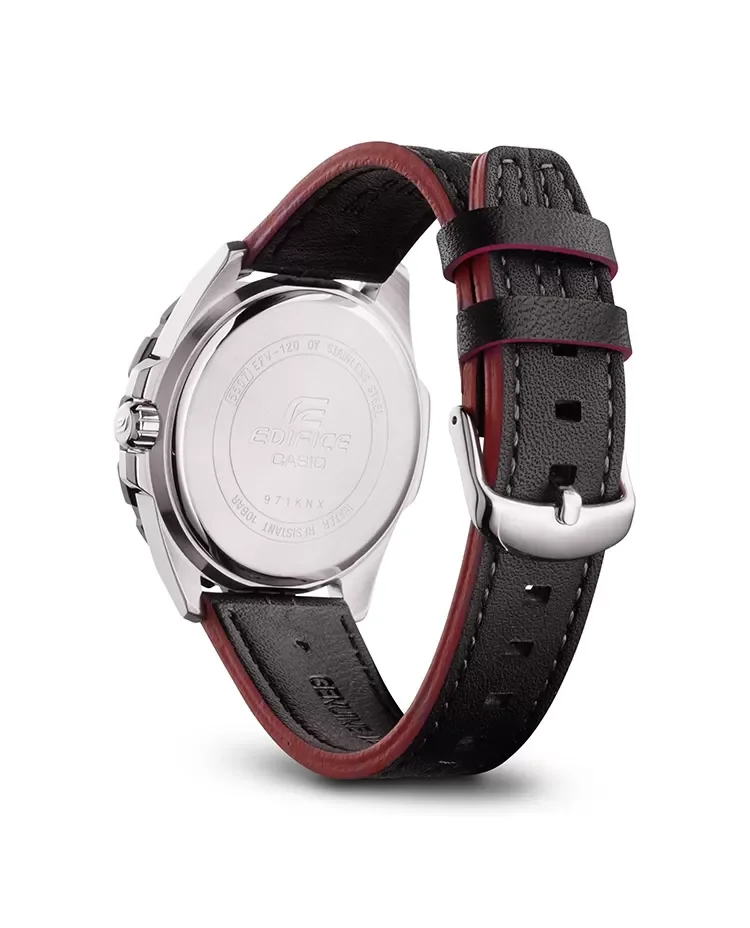 casio EFV-120BL-1AVUEF
