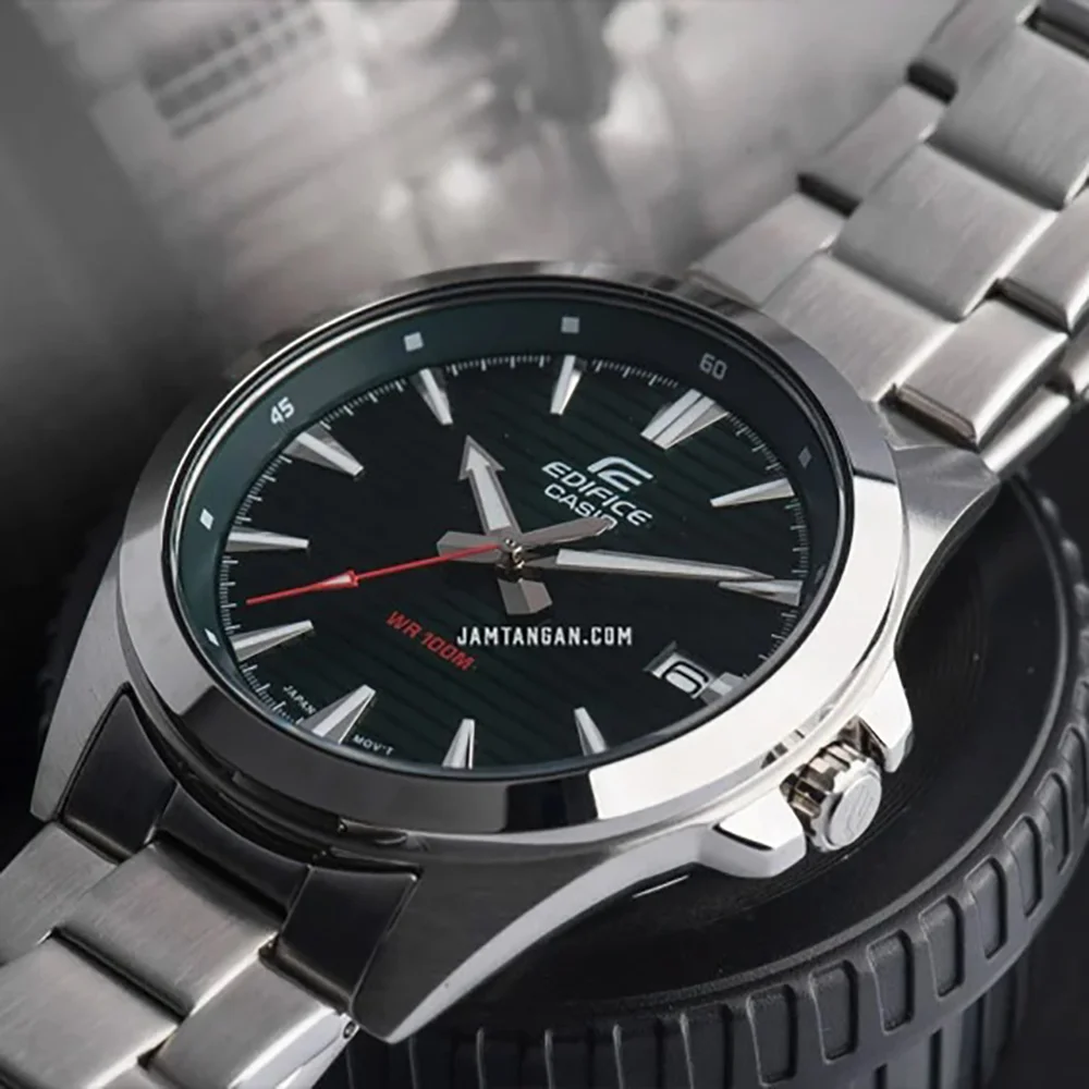 casio EFV-140D-3A