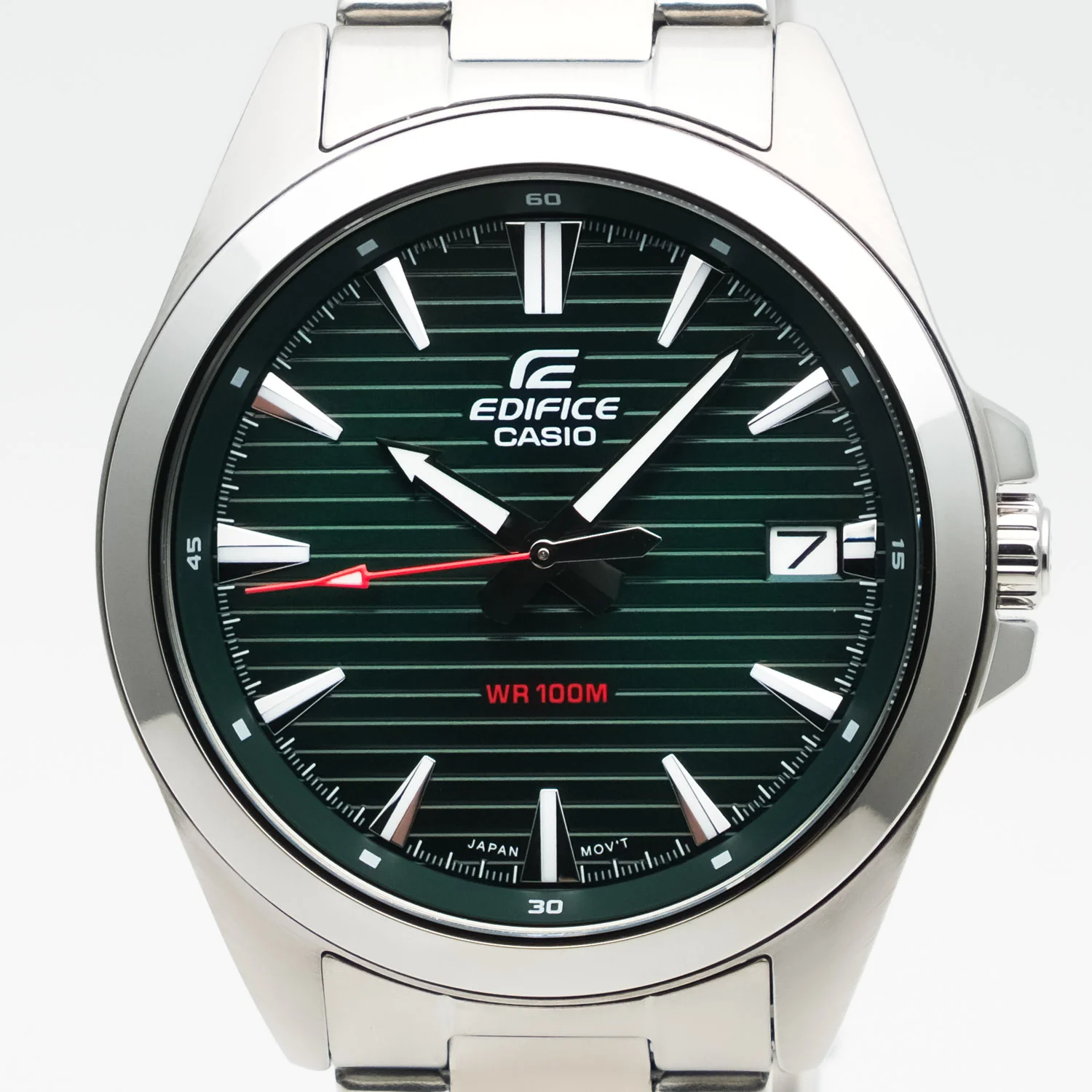 casio EFV-140D-3A