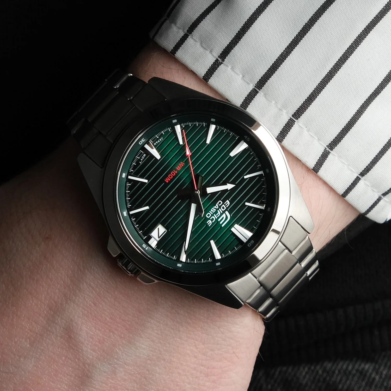 casio EFV-140D-3A