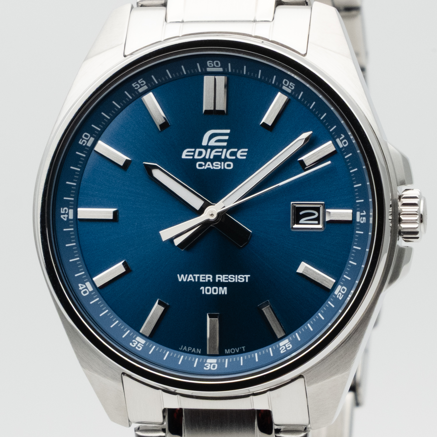 casio EFV-150D-2A