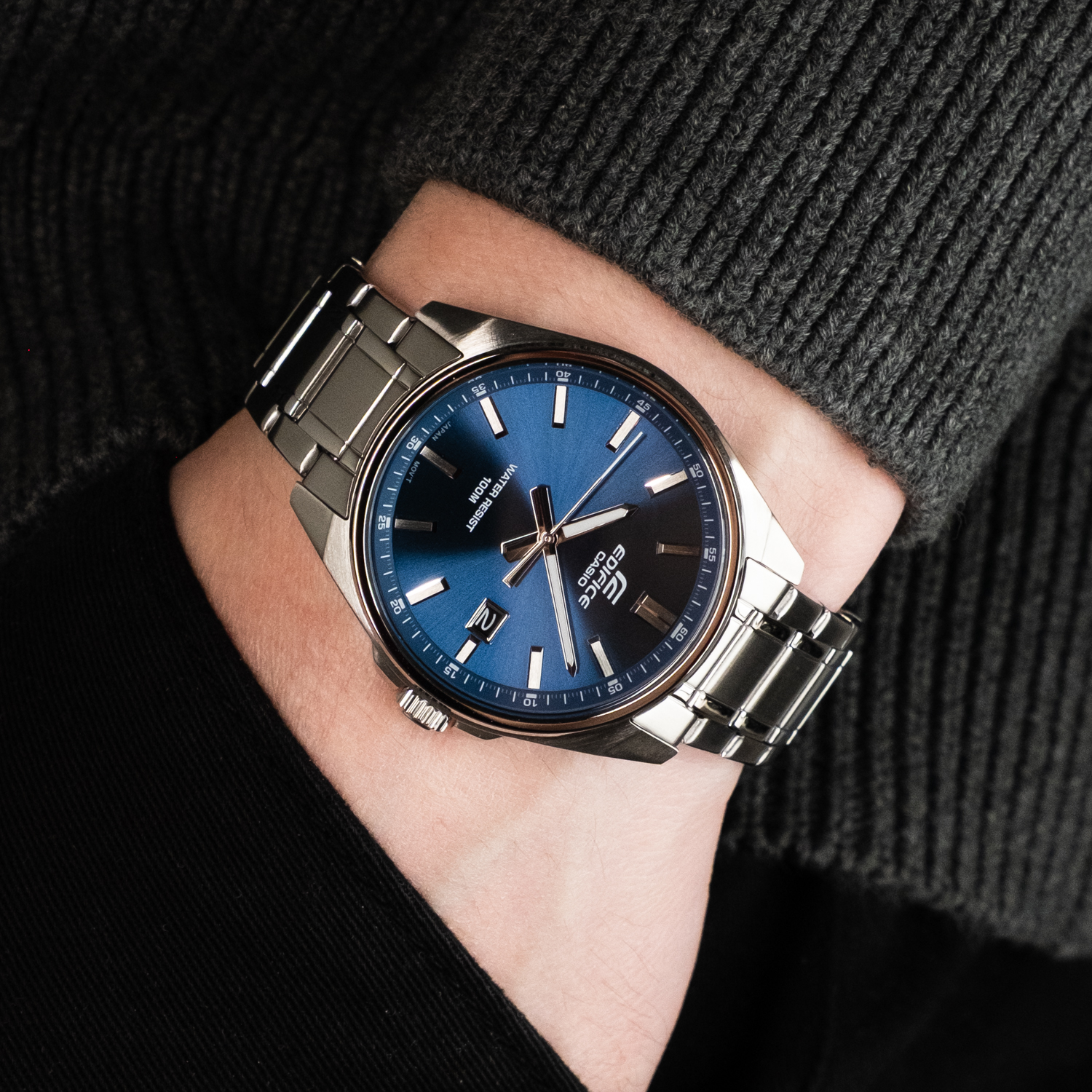 casio EFV-150D-2A
