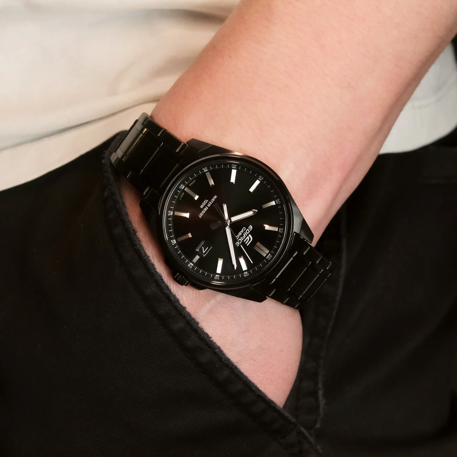 casio EFV-150DC-1A