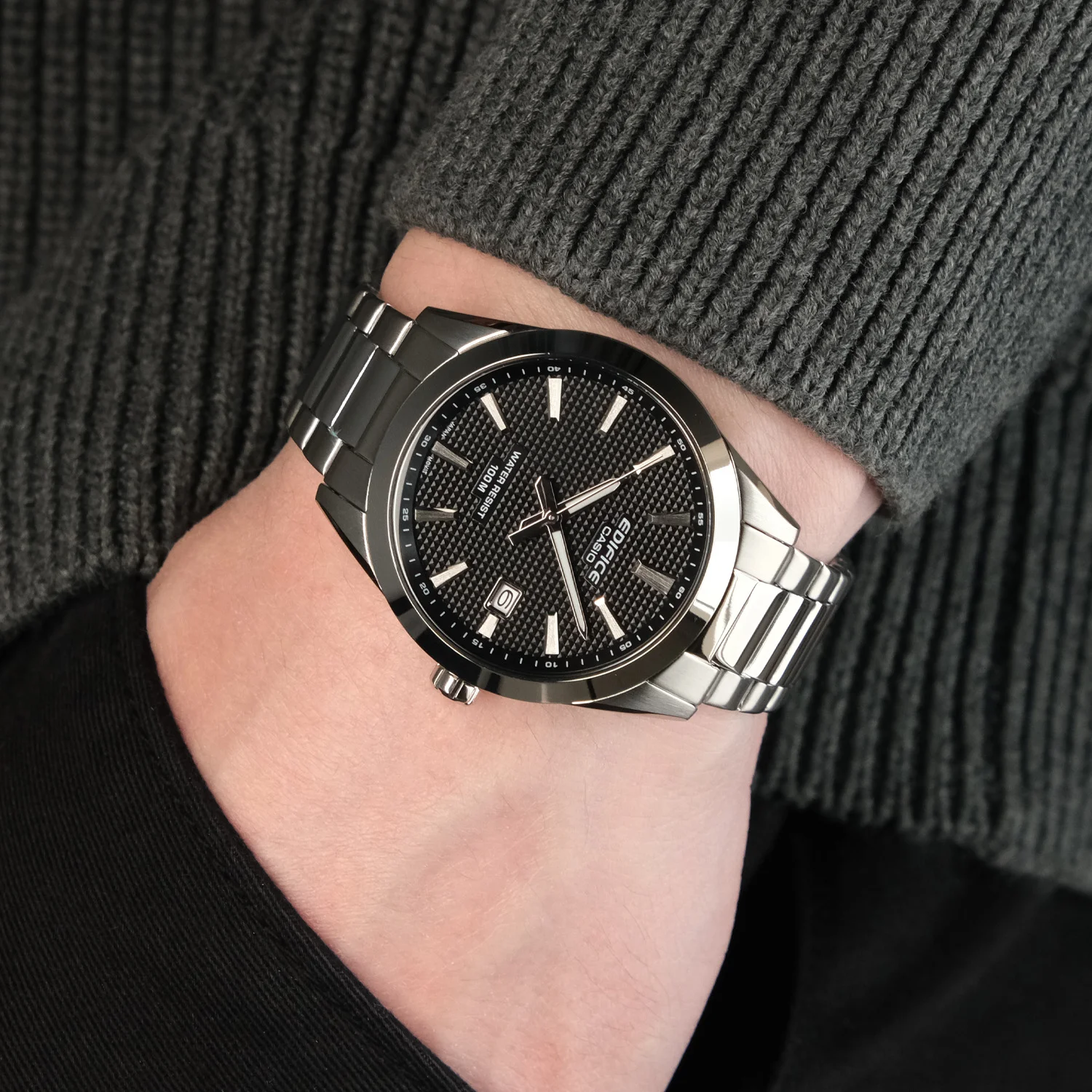 casio EFV-160D-1A