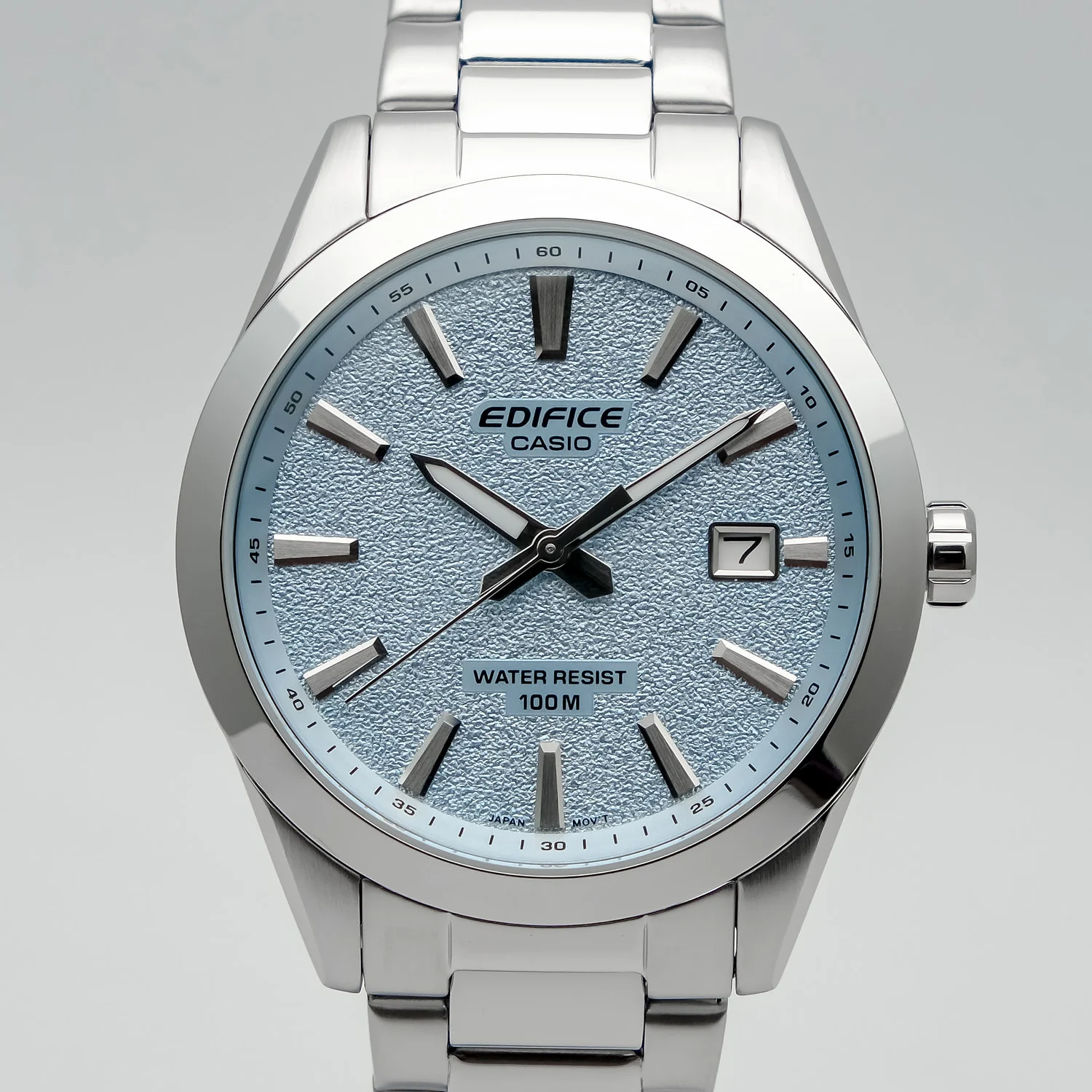 casio EFV-160D-2B