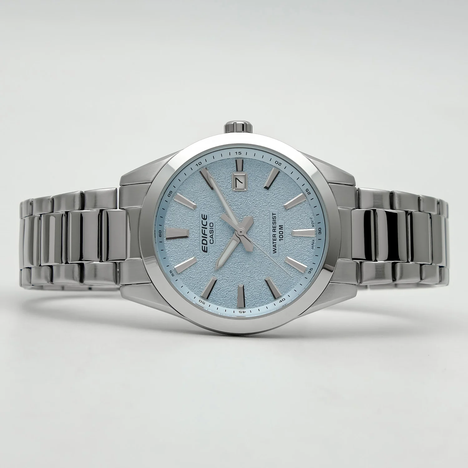casio EFV-160D-2B