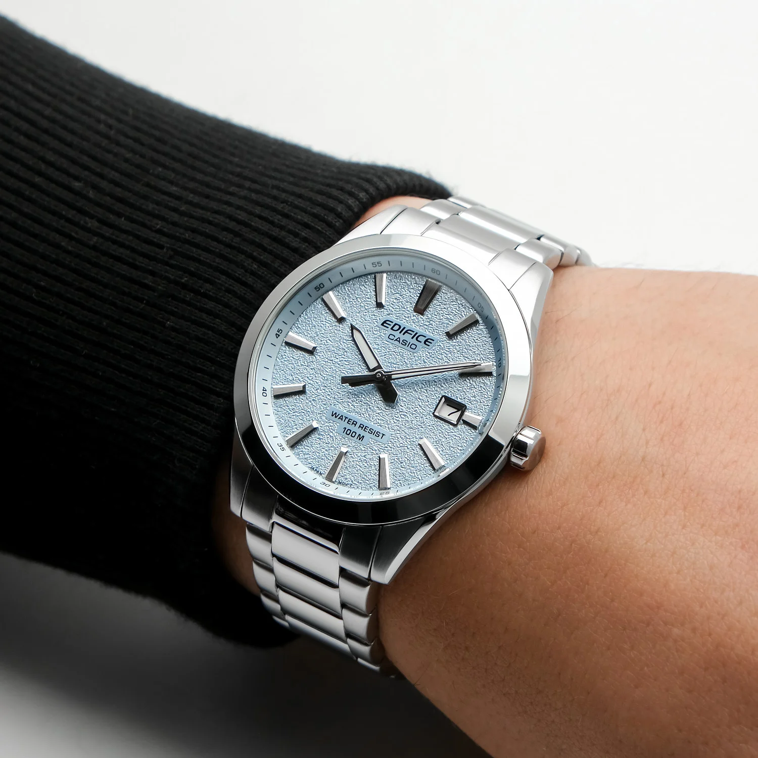 casio EFV-160D-2B