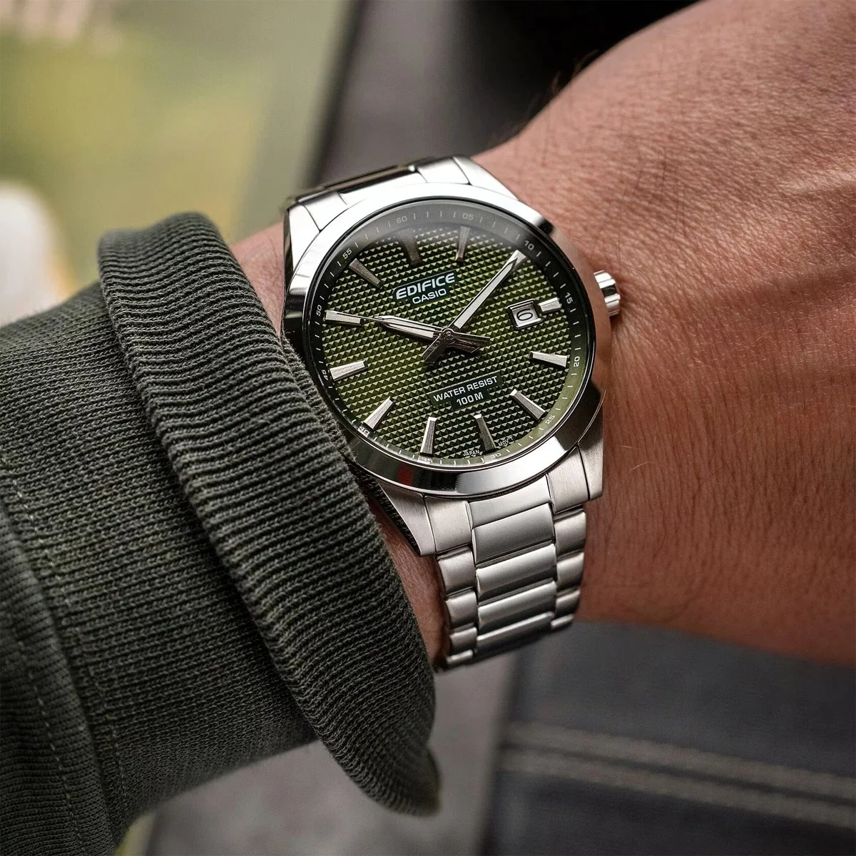 casio EFV-160D-3A