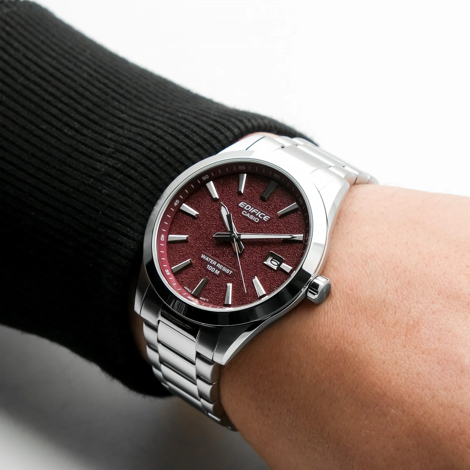 casio EFV-160D-4A