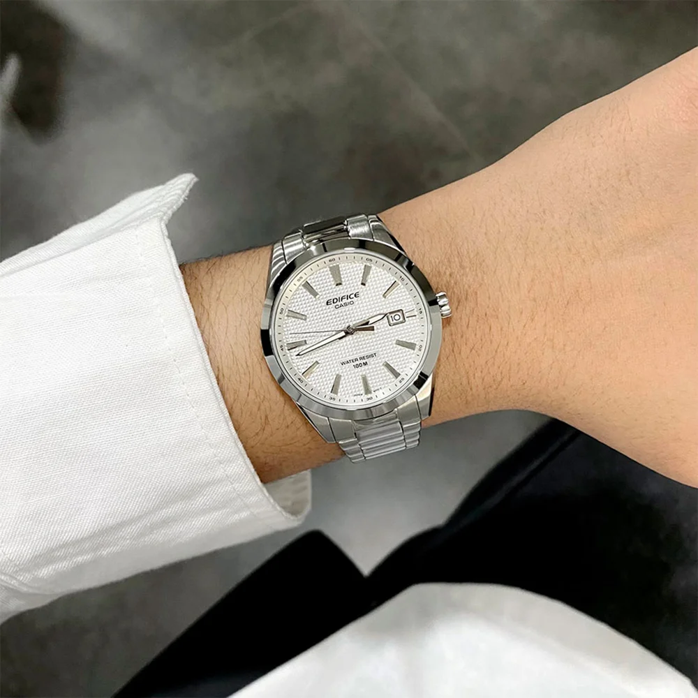casio EFV-160D-7A