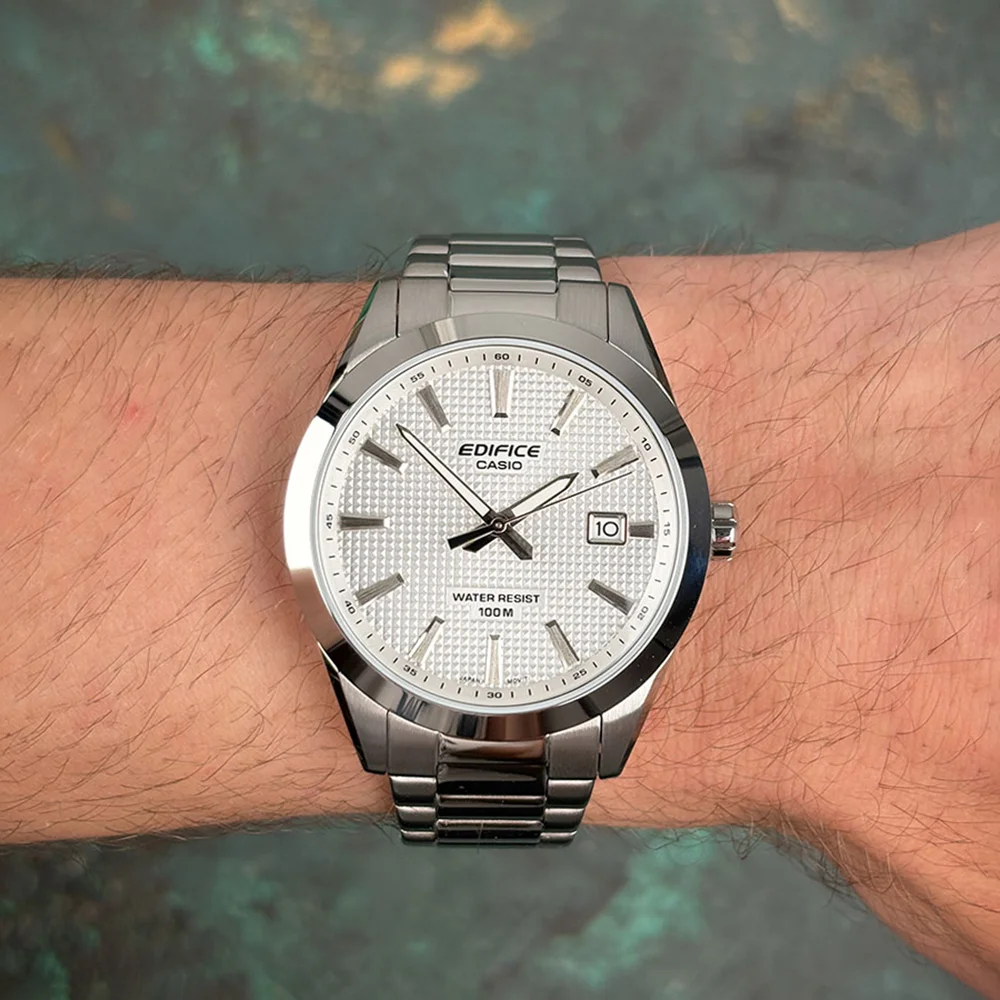 casio EFV-160D-7A