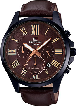 Вся коллекция Edifice