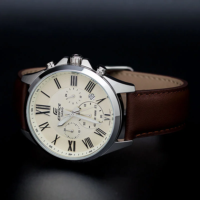 casio EFV-500L-7A