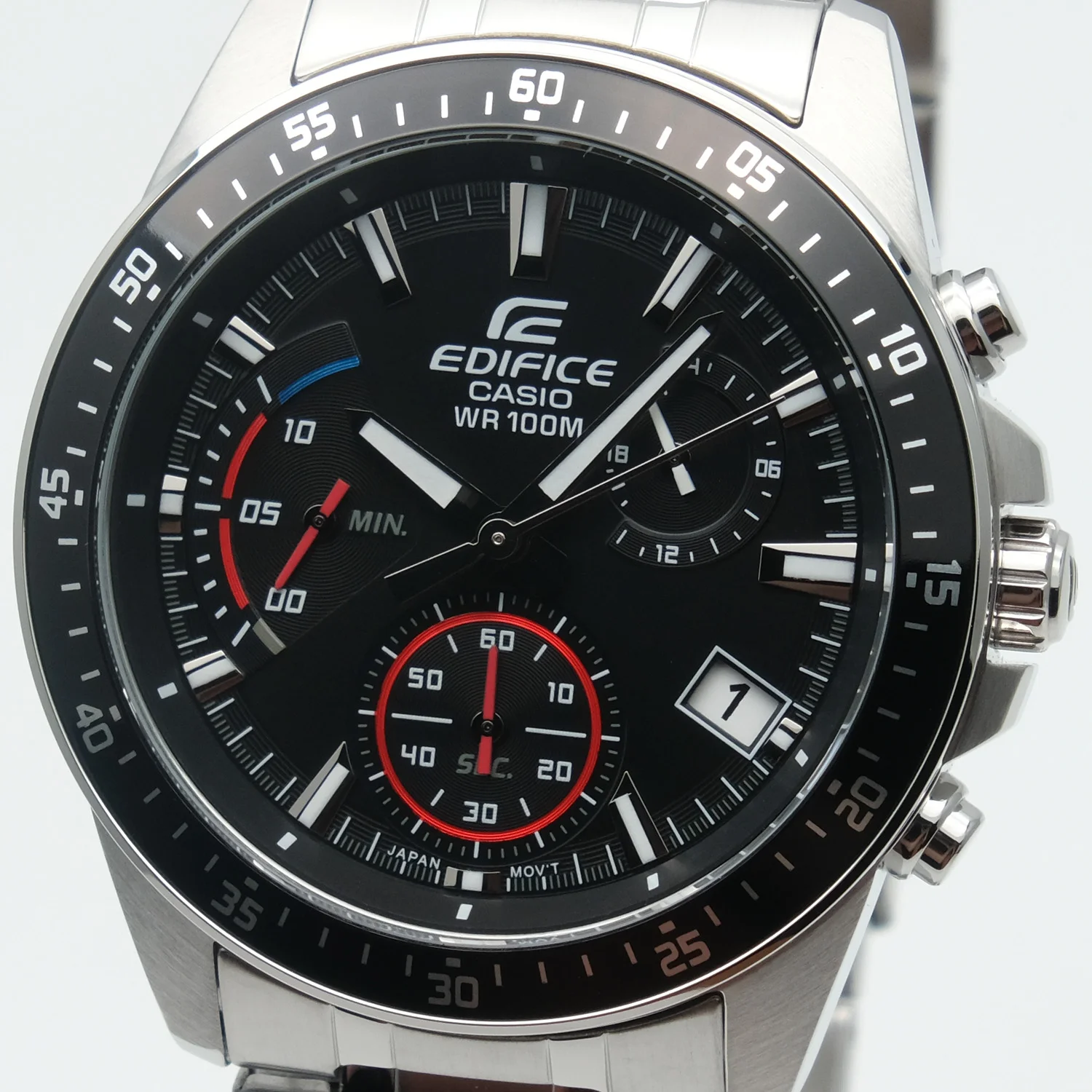 casio EFV-540D-1A