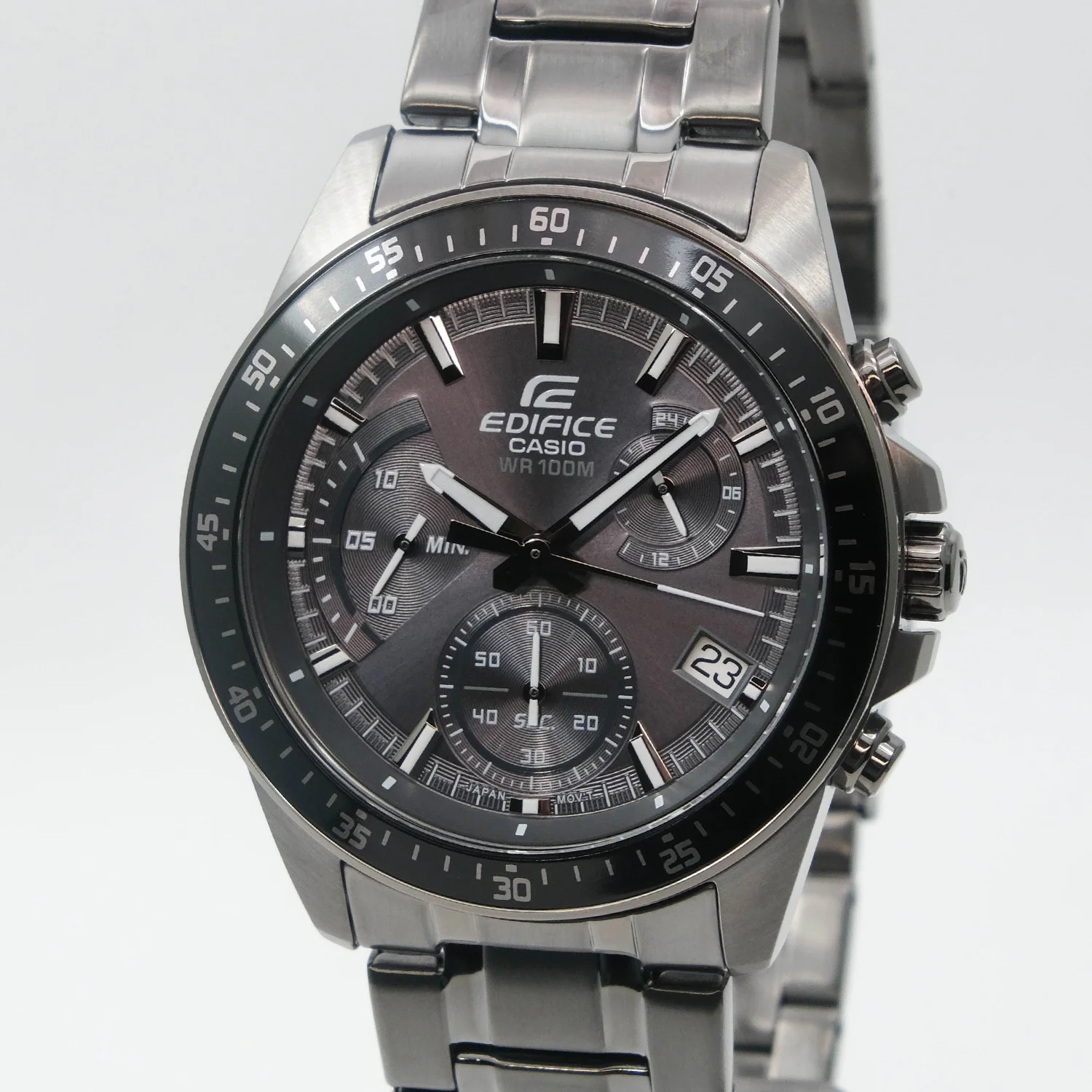 casio EFV-540DC-1C