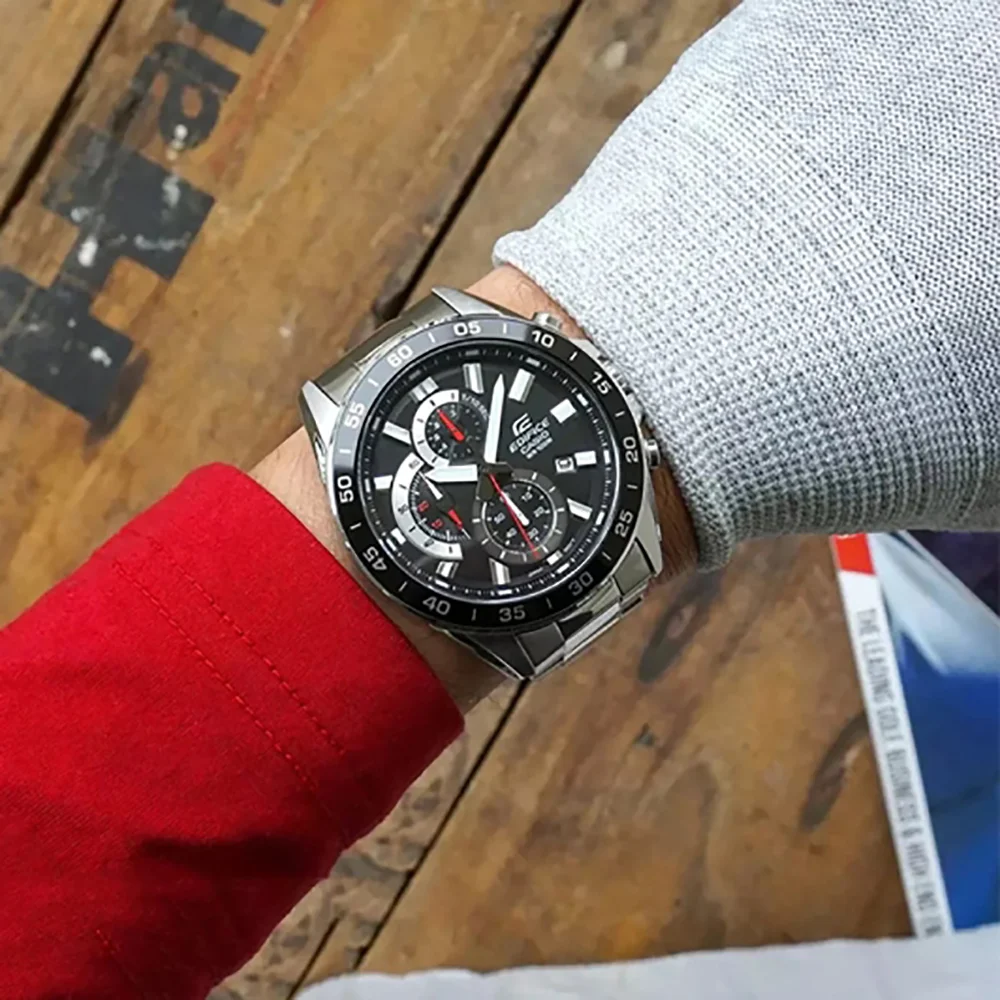 casio EFV-550D-1A