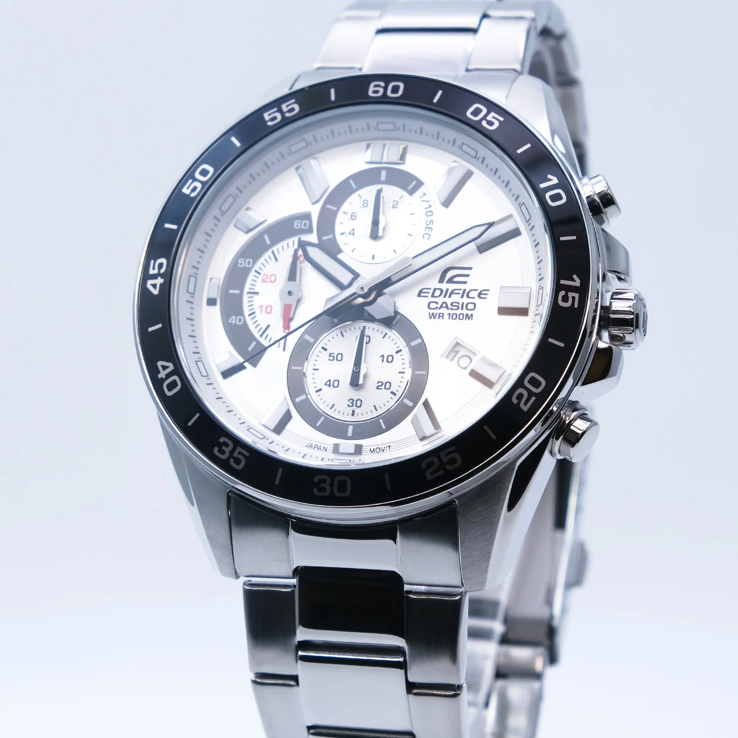 casio EFV-550D-7A