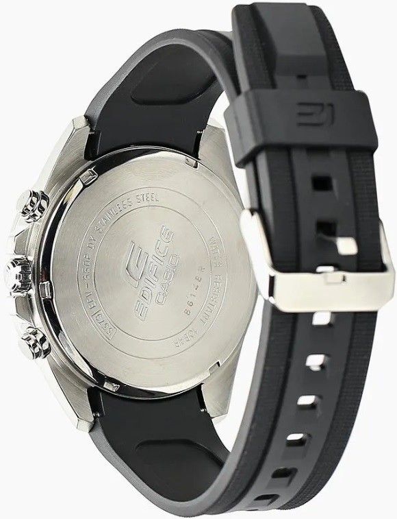casio EFV-550P-1AVUEF