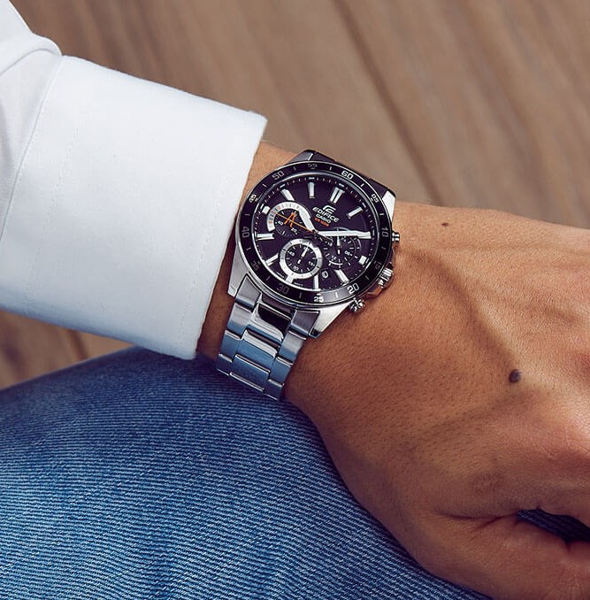 casio EFV-570D-1AVUEF