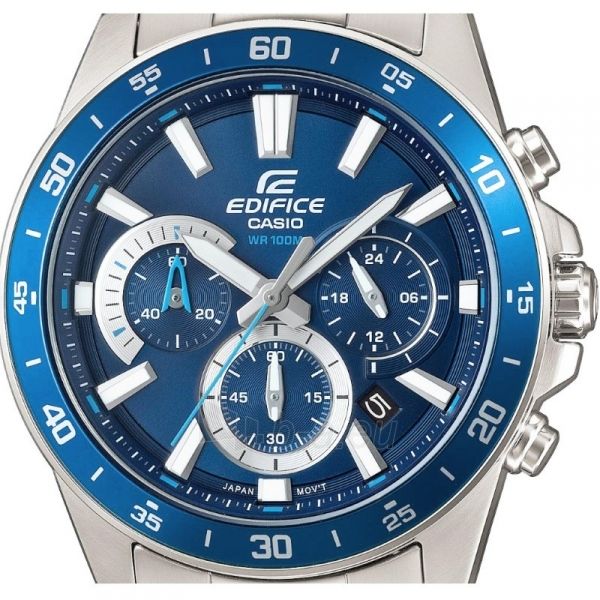 casio EFV-570D-2AVUEF