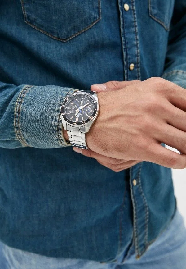casio EFV-590D-1AVUEF