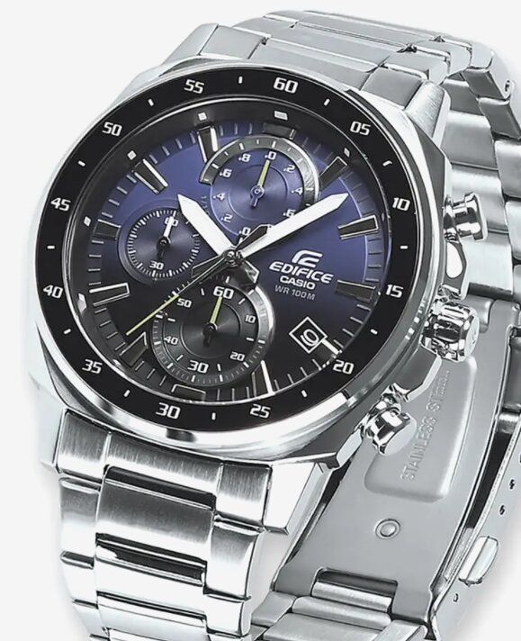 casio EFV-600D-2AVUEF