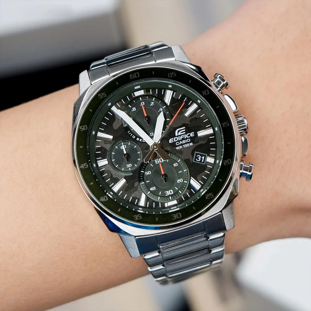 casio EFV-600D-3C