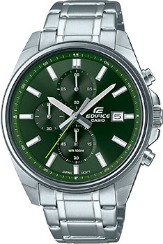Casio Edifice