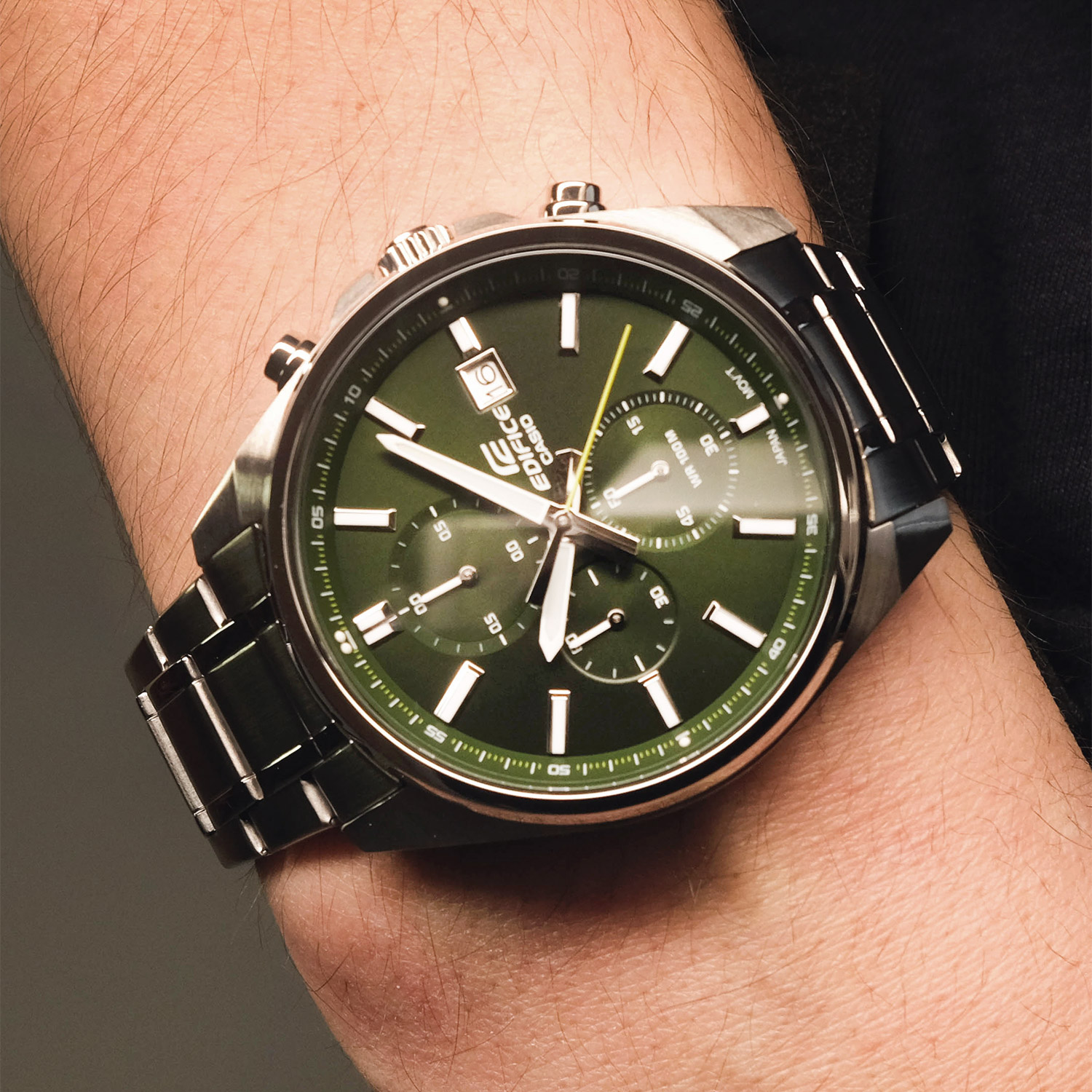 casio EFV-610D-3C
