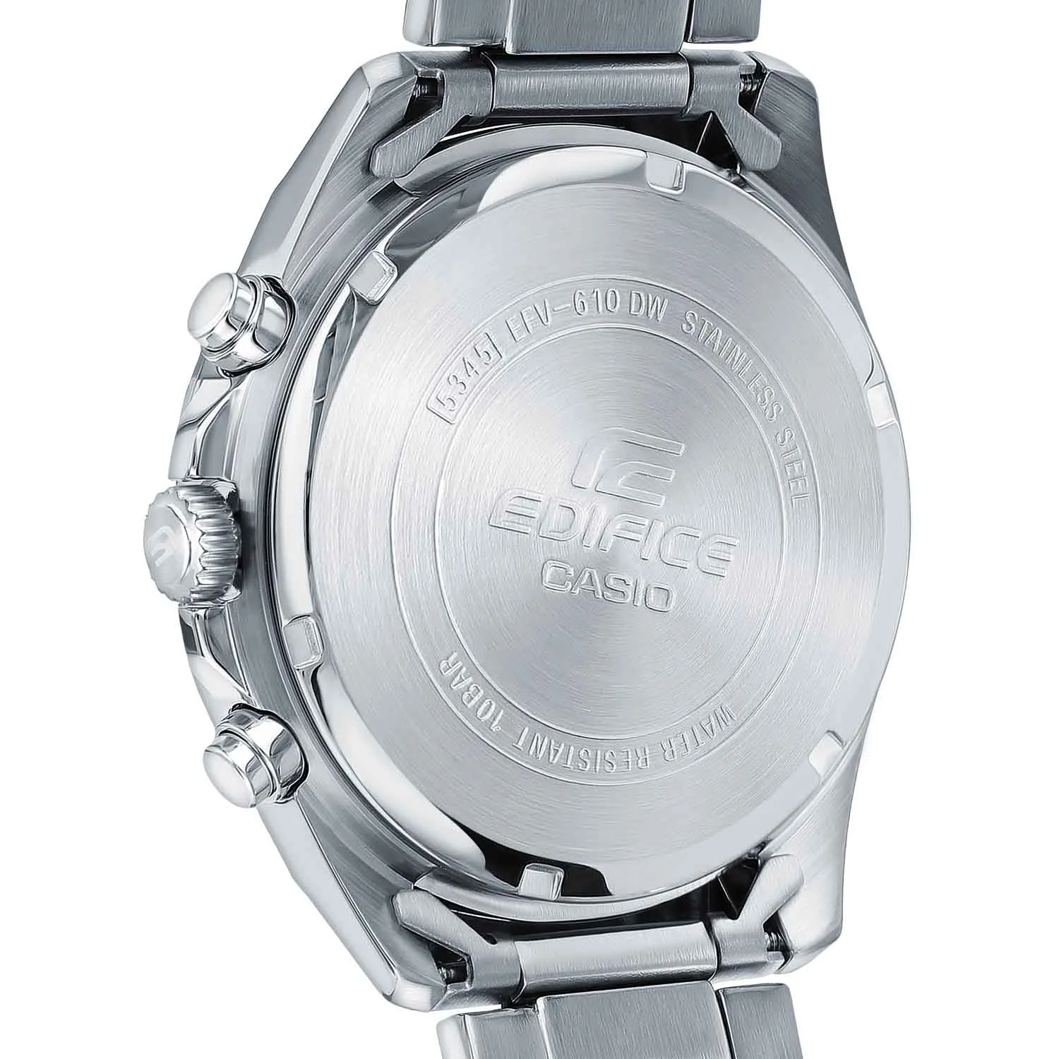 casio EFV-610D-5C