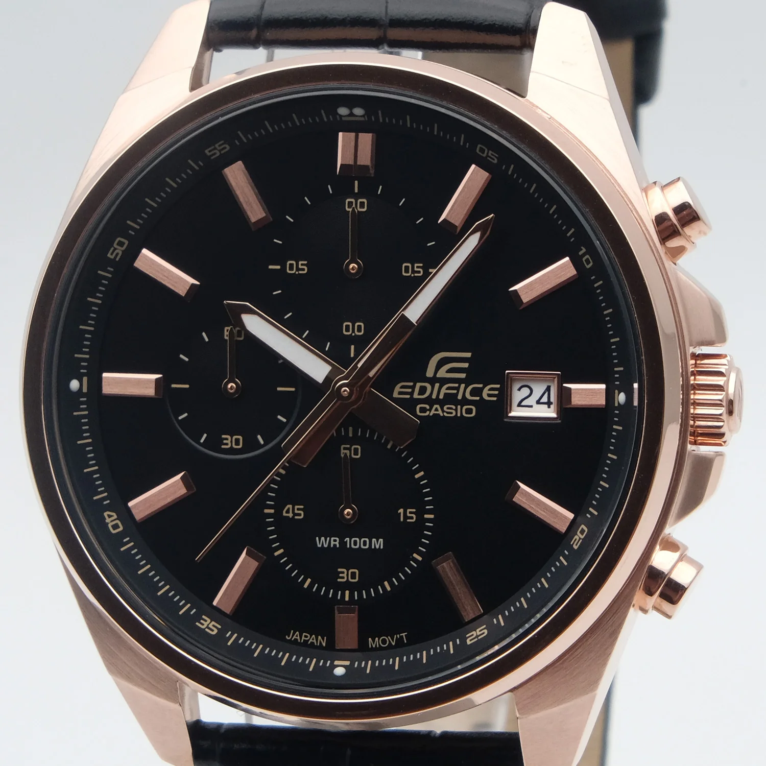 casio EFV-610ECL-1A