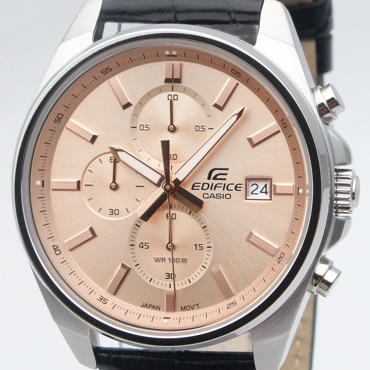 casio EFV-610EL-5A