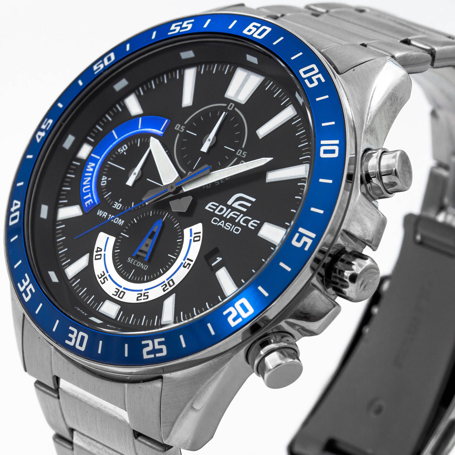 casio EFV-620D-1A2VUDF