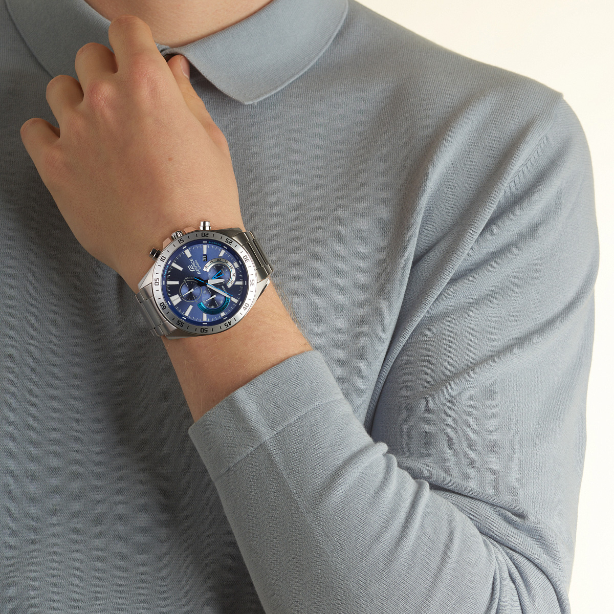 casio EFV-620D-2AVUEF