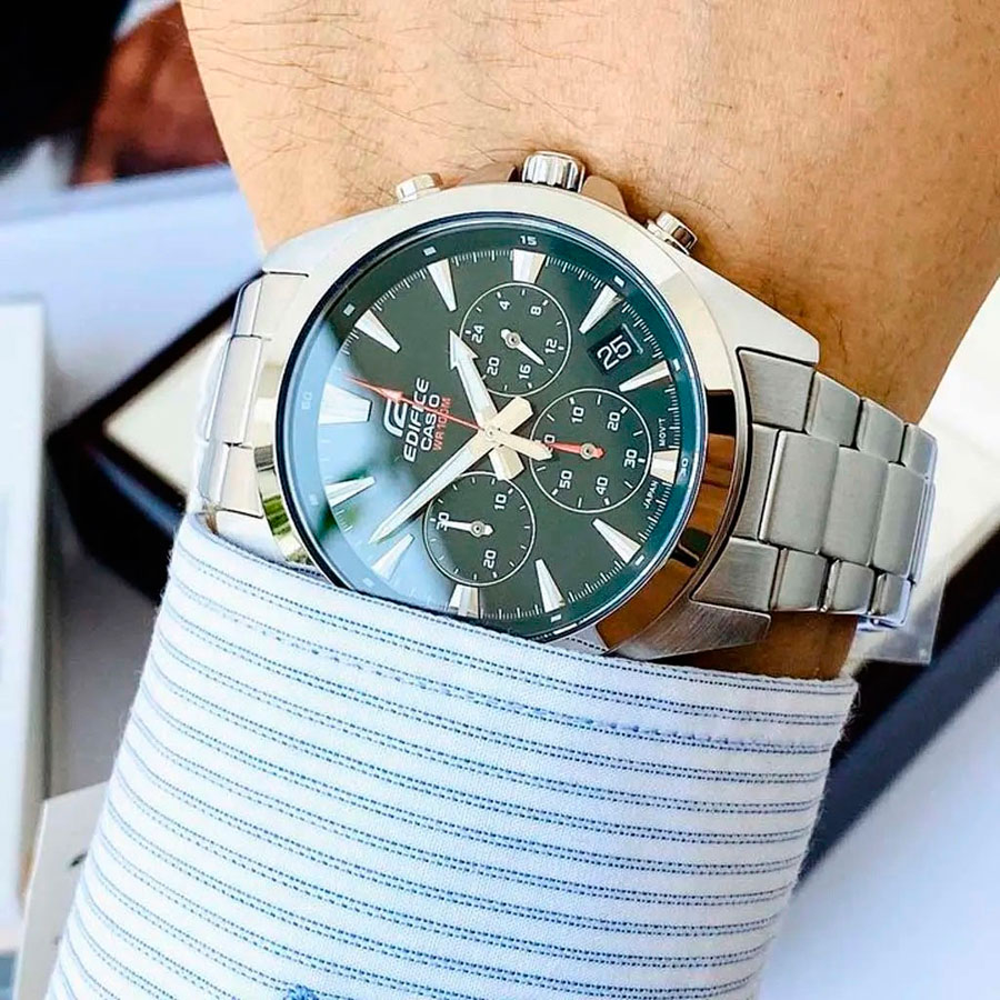 casio EFV-630D-3A