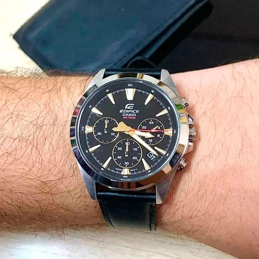 casio EFV-630L-1A